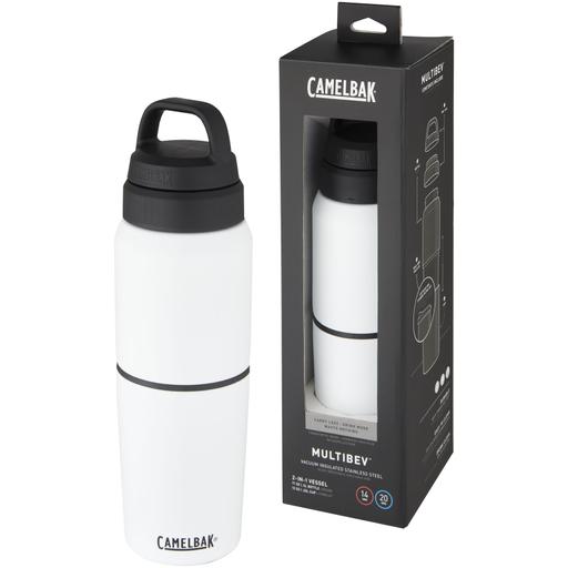 Termosflaska Camelbak MultiBev 500ml med kopp