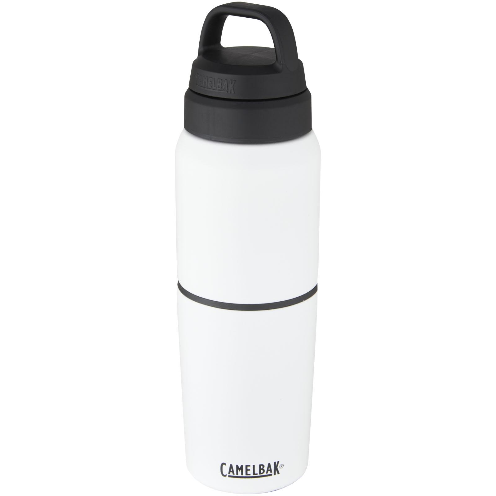 Bild på Termosflaska Camelbak MultiBev 500ml med kopp