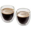 Bild på Espressomugg-set Boda 80ml 2-delars