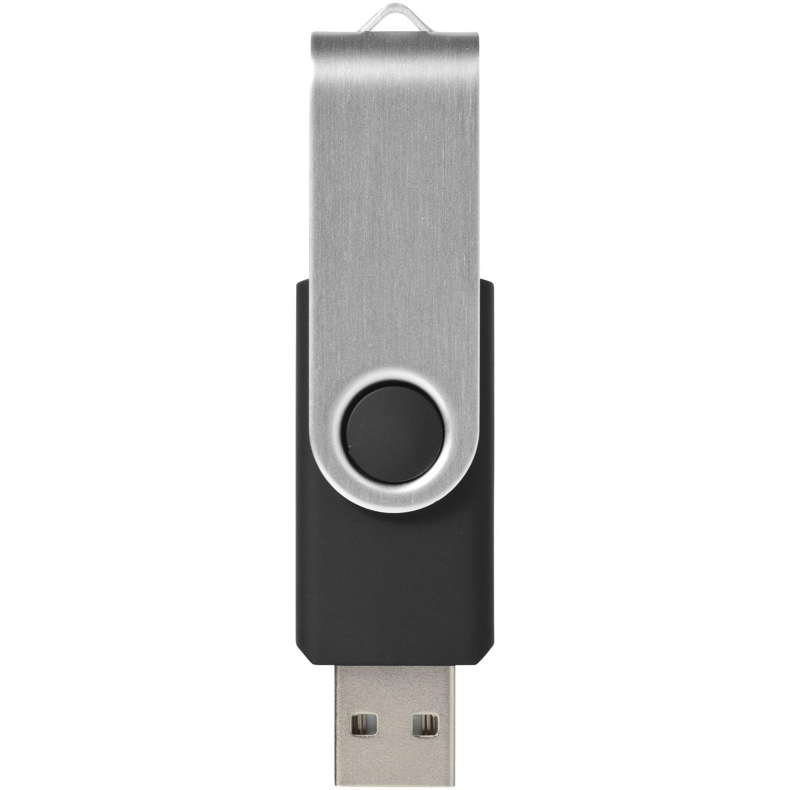 Bild på USB-minne Rotate Basic 2GB