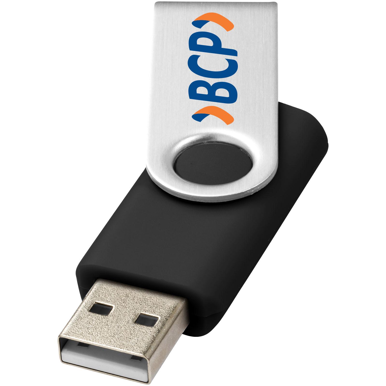 Bild på USB-minne Rotate Basic 2GB