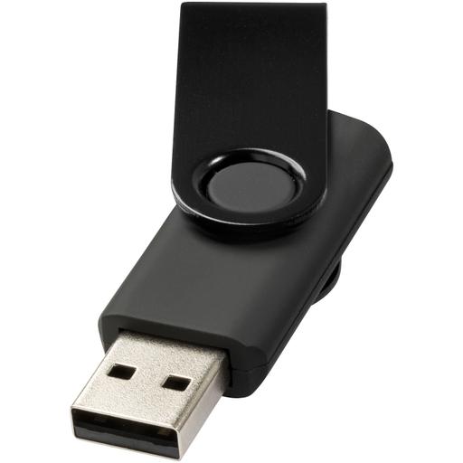 USB-minne Rotate Metall 4GB