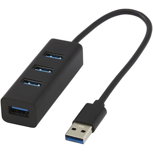 USB-hub Adapt USB 3.0