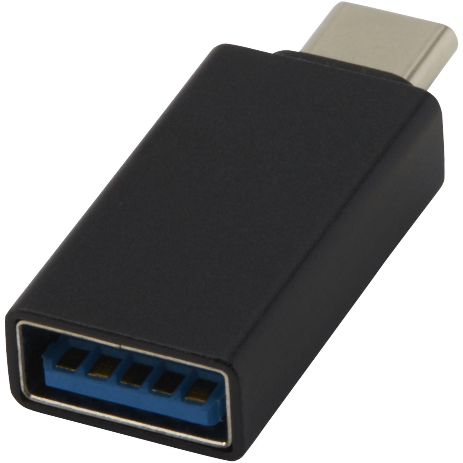 Bild på USB-C till USB-A Adapt