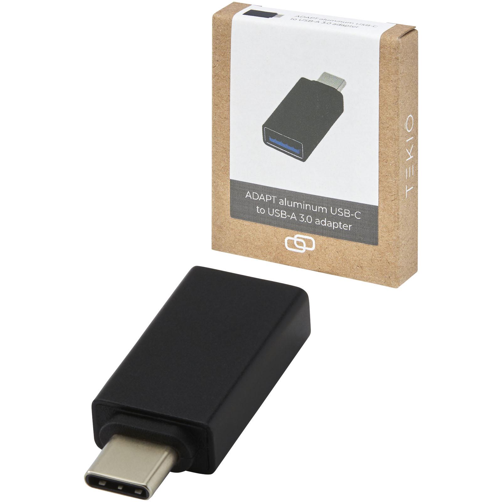 Bild på USB-C till USB-A Adapt