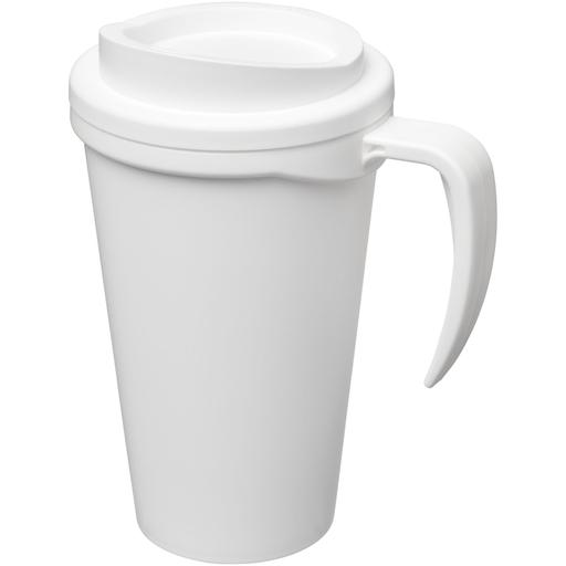 Take-Away Americano® Grande 350ml isolerad med handtag