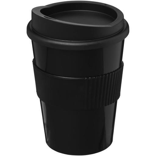 Take-Away Americano® Medio 300ml med grepp