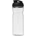 Bild på Sportflaska H2O Active® Base 650ml rPET med uppfällbart lock