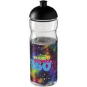 Bild på Sportflaska H2O Active® Base 650ml rPET med kupollock