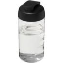 Bild på Sportflaska H2O Active® Bop 500ml rPET med uppfällbart lock