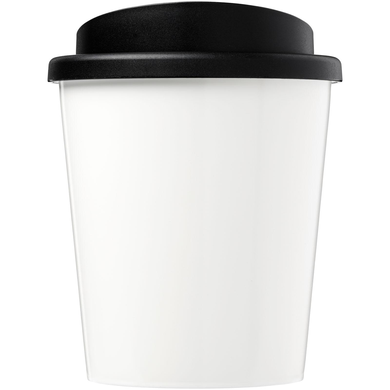 Bild på Take-Away Brite-Americano® Espresso 250ml isolerad