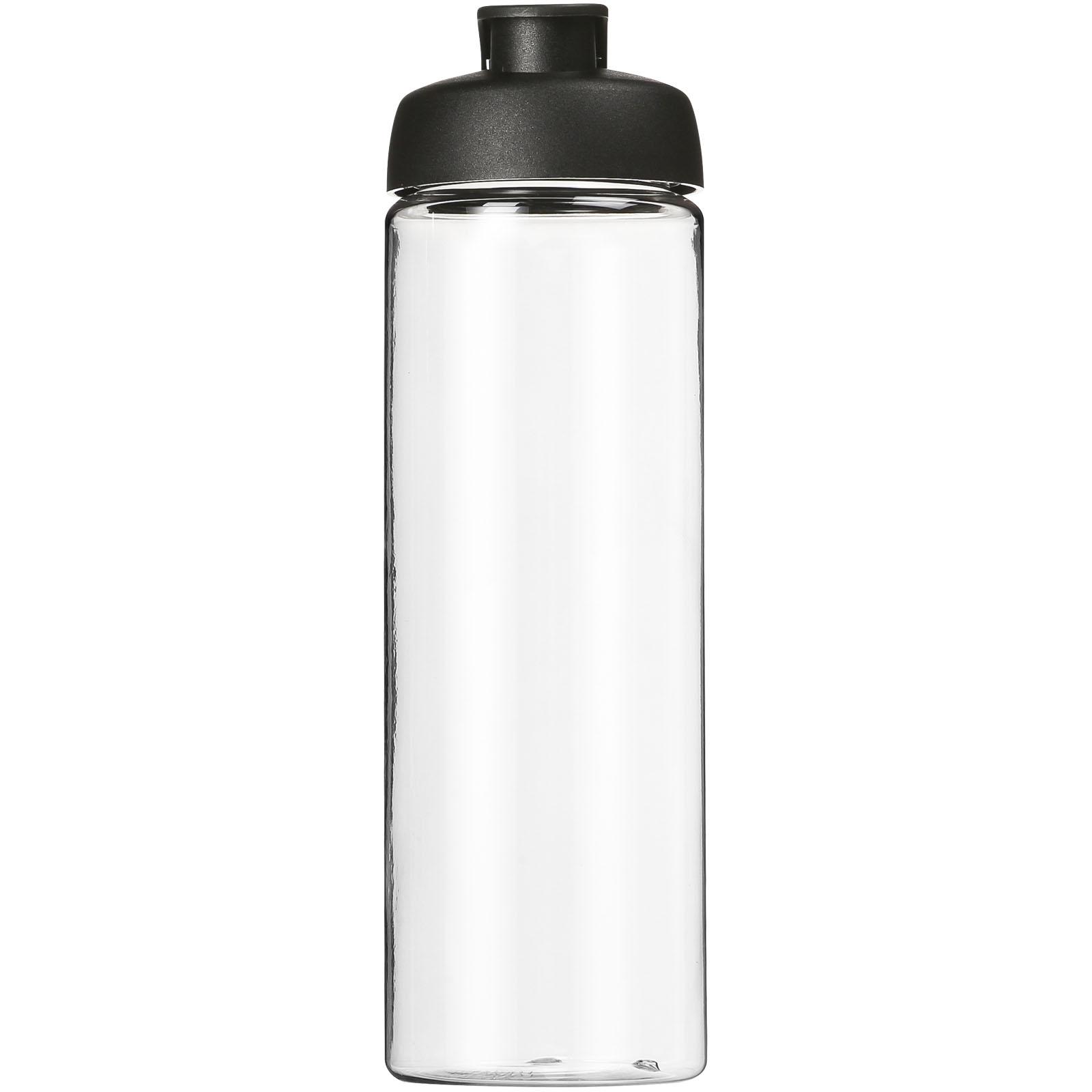 Bild på Sportflaska H2O Active® Vibe 850ml rPET med uppfällbart lock