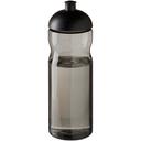 Bild på Sportflaska H2O Active® Eco Base 650 ml rPET med kupollock