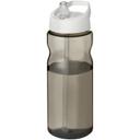 Bild på Sportflaska H2O Active® Eco Base 650 ml rPET med piplock