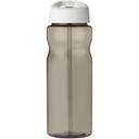 Bild på Sportflaska H2O Active® Eco Base 650 ml rPET med piplock