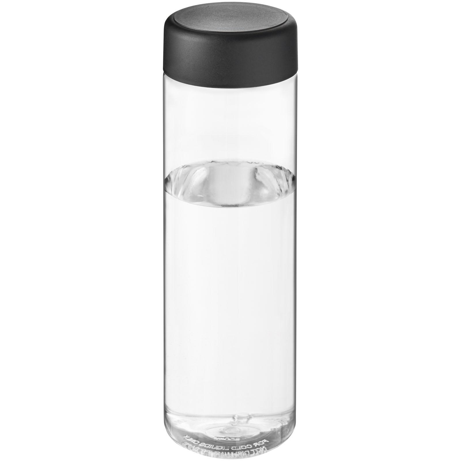 Bild på Sportflaska H2O Active® Vibe 850ml rPET med skruvlock