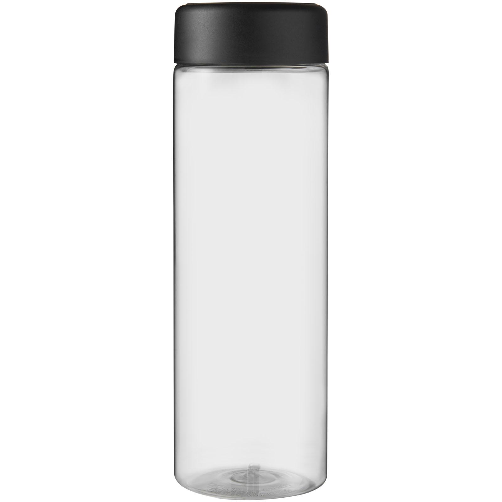 Bild på Sportflaska H2O Active® Vibe 850ml rPET med skruvlock