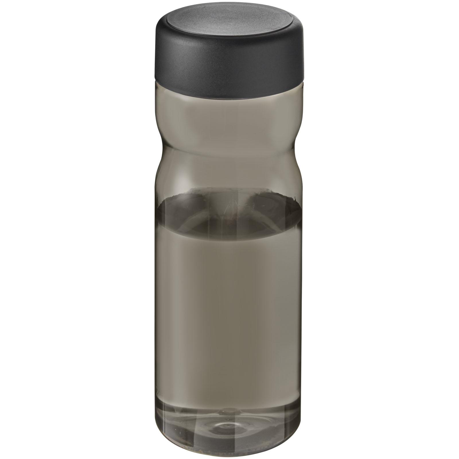 Bild på Sportflaska H2O Active® Eco Base 650 ml rPET med skruvkork