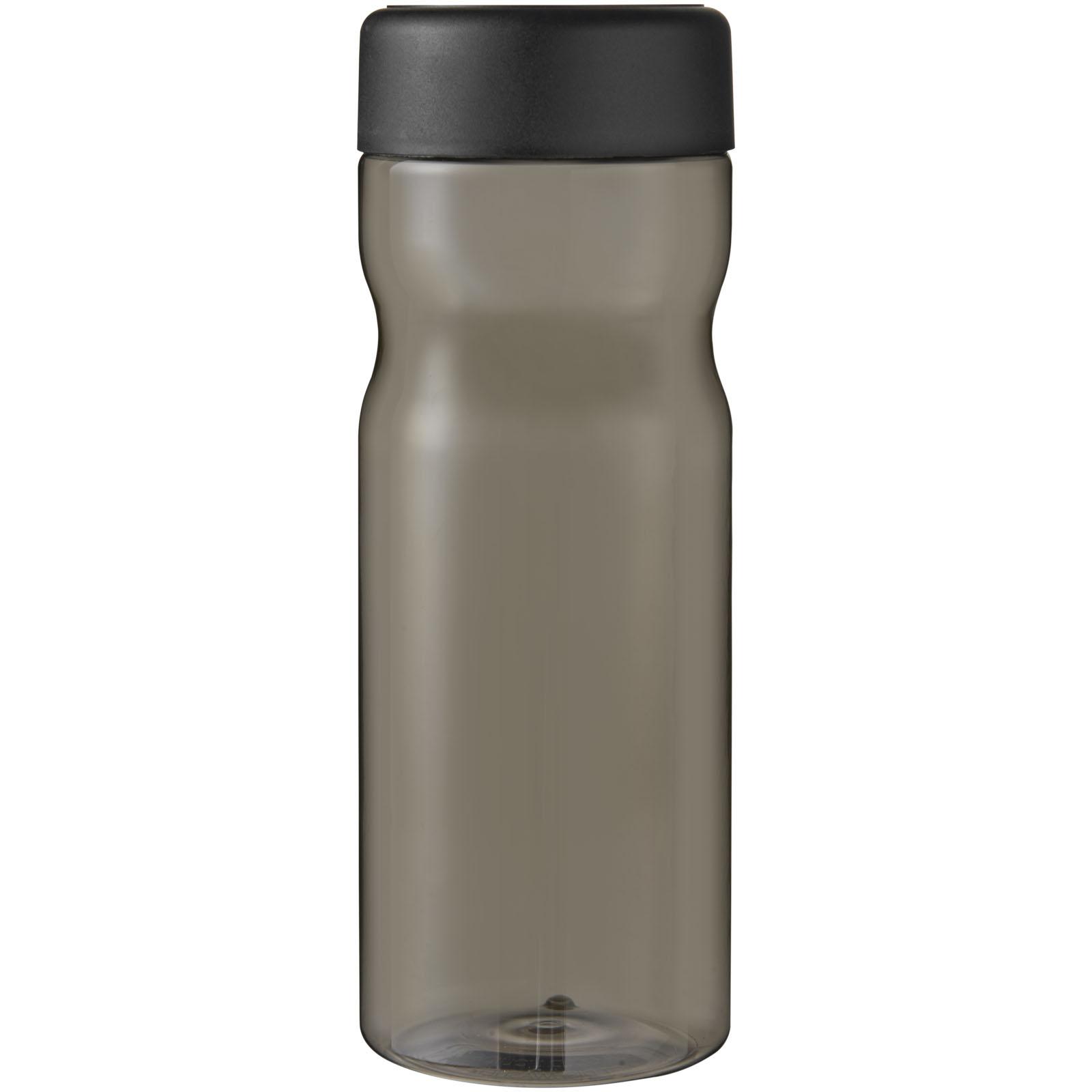 Bild på Sportflaska H2O Active® Eco Base 650 ml rPET med skruvkork