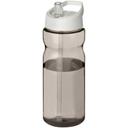 Bild på Vattenflaska H2O Active® Base Tritan™ 650ml med piplock