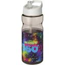 Bild på Vattenflaska H2O Active® Base Tritan™ 650ml med piplock