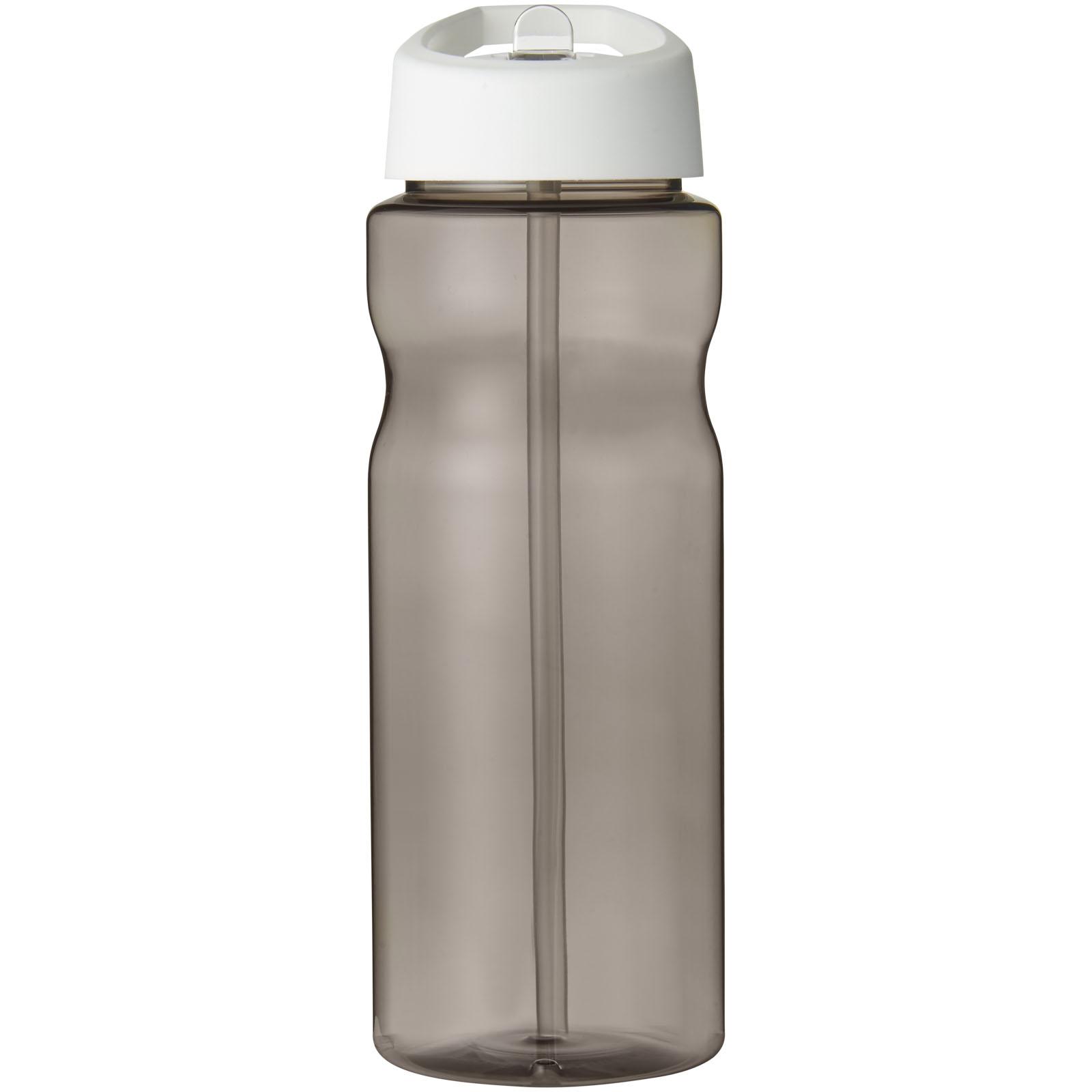 Bild på Vattenflaska H2O Active® Base Tritan™ 650ml med piplock