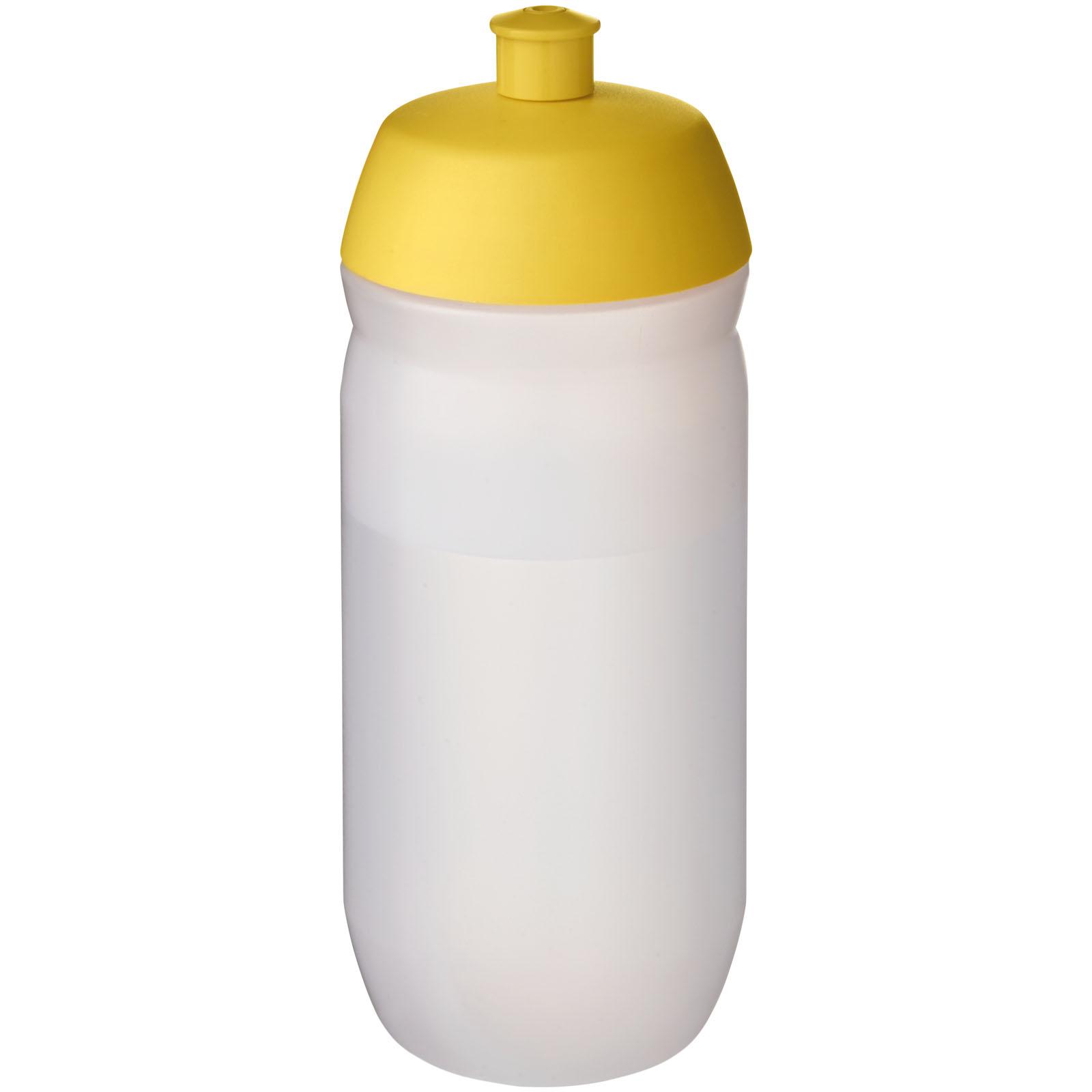 Bild på Sportflaska HydroFlex™ Clear 500 ml