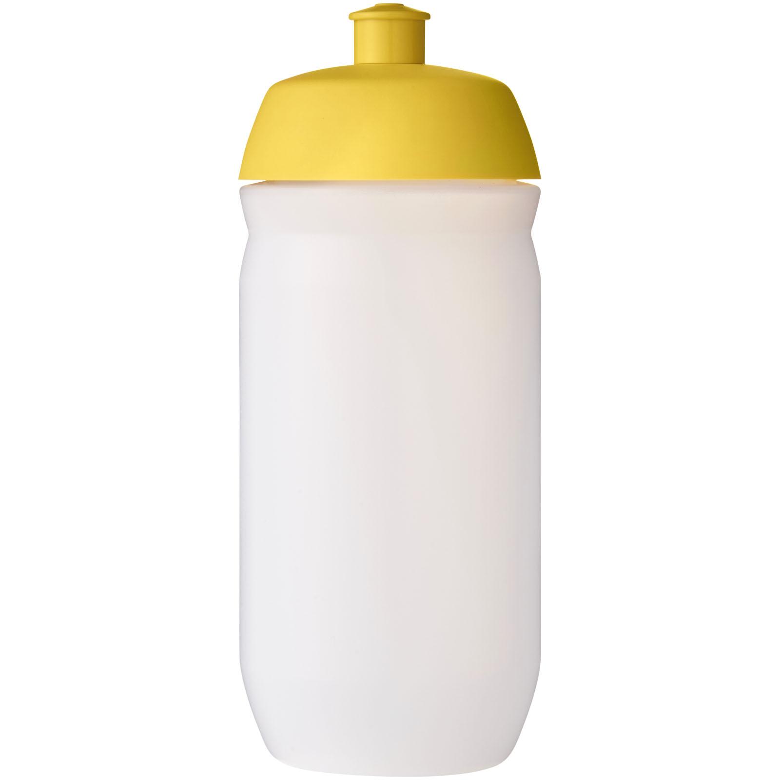 Bild på Sportflaska HydroFlex™ Clear 500 ml