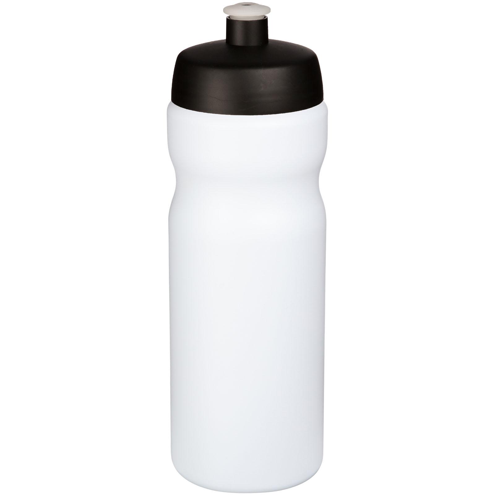 Bild på Sportflaska Baseline® Plus 650ml med sportlock