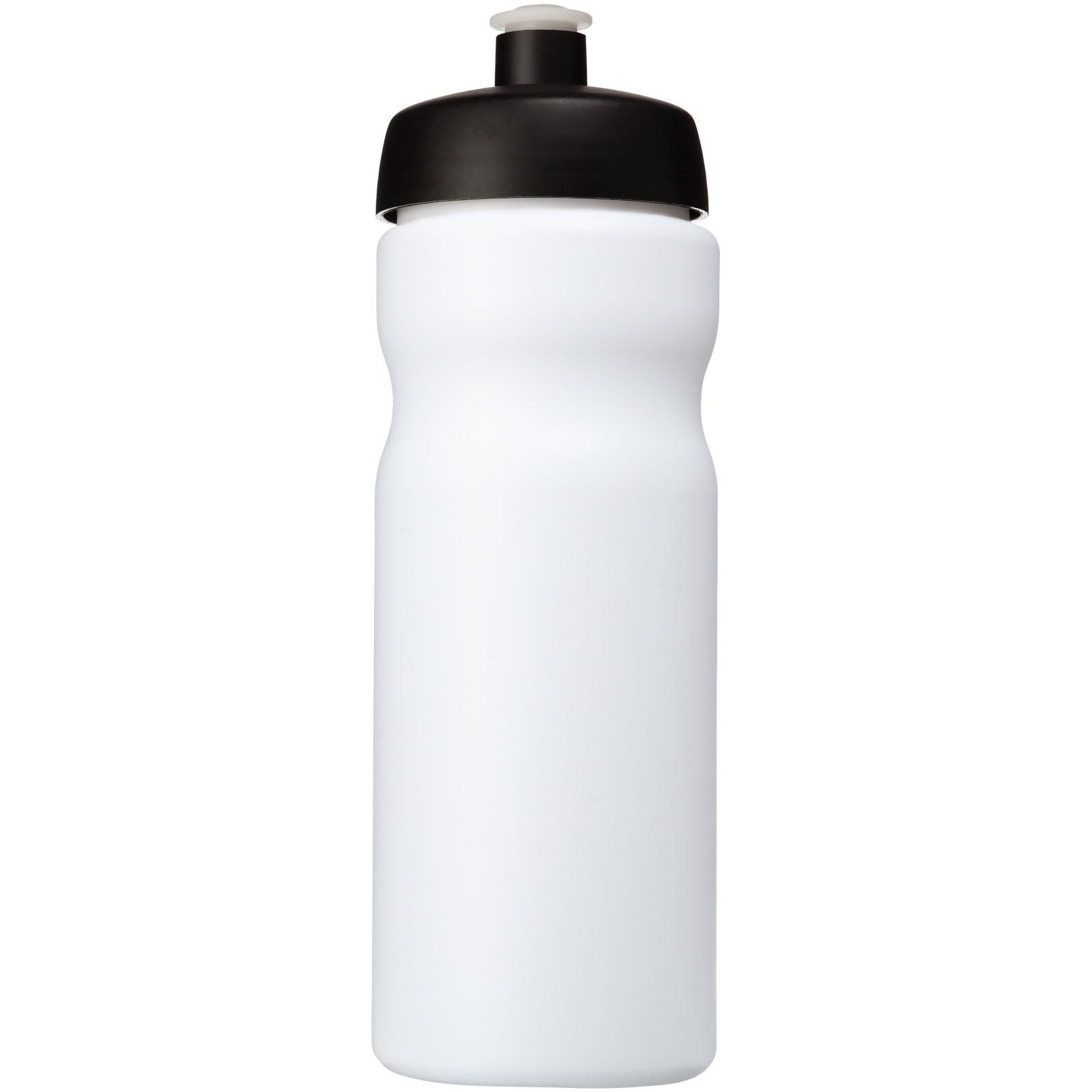 Bild på Sportflaska Baseline® Plus 650ml med sportlock