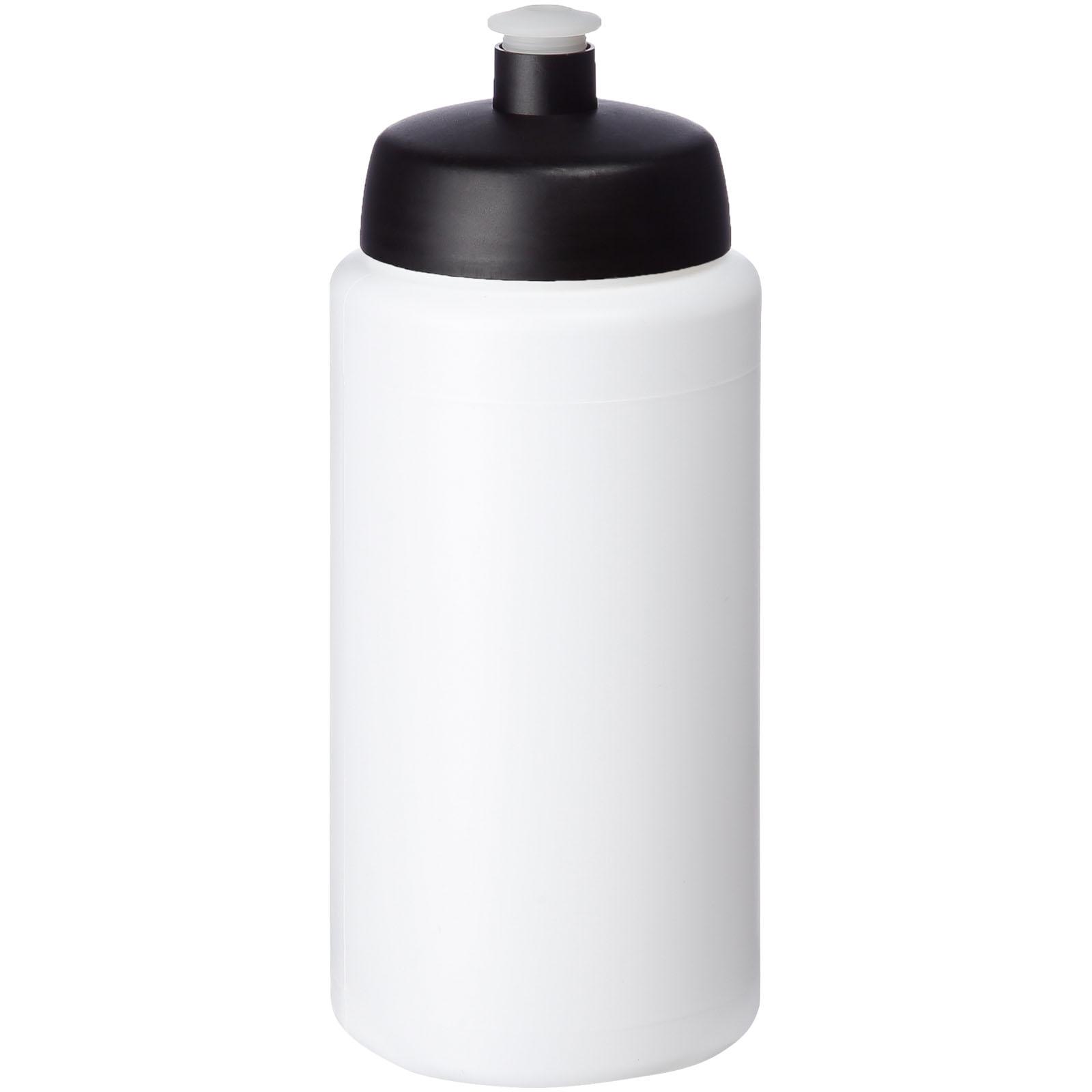 Bild på Sportflaska Baseline® Plus Grip 500ml med sportlock