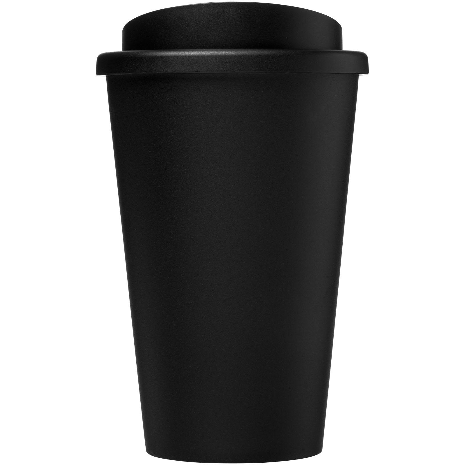 Bild på Take-Away Americano® 350ml rPET isolerad