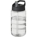 Bild på Sportflaska H2O Active® Bop 500ml rPET med piplock