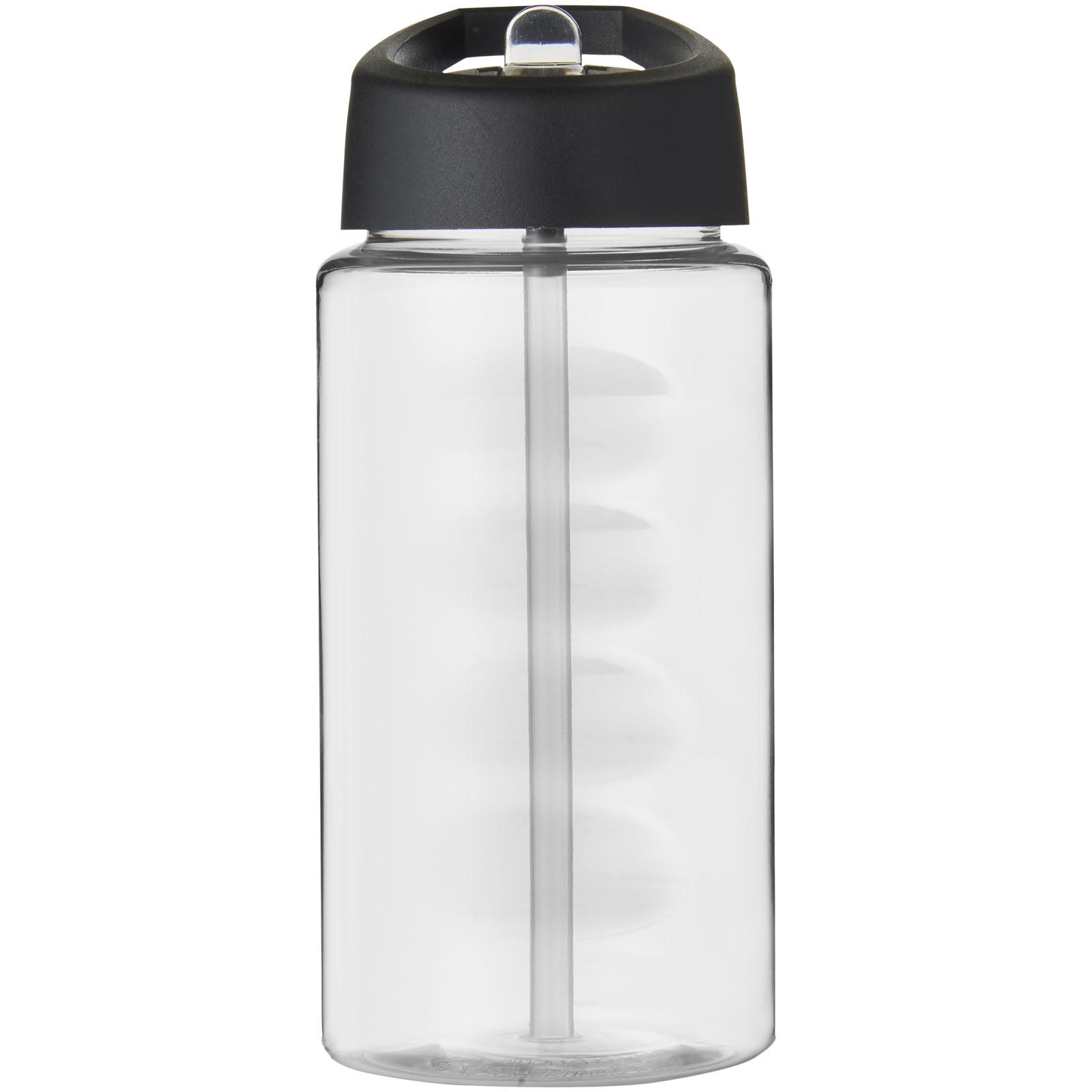 Bild på Sportflaska H2O Active® Bop 500ml rPET med piplock