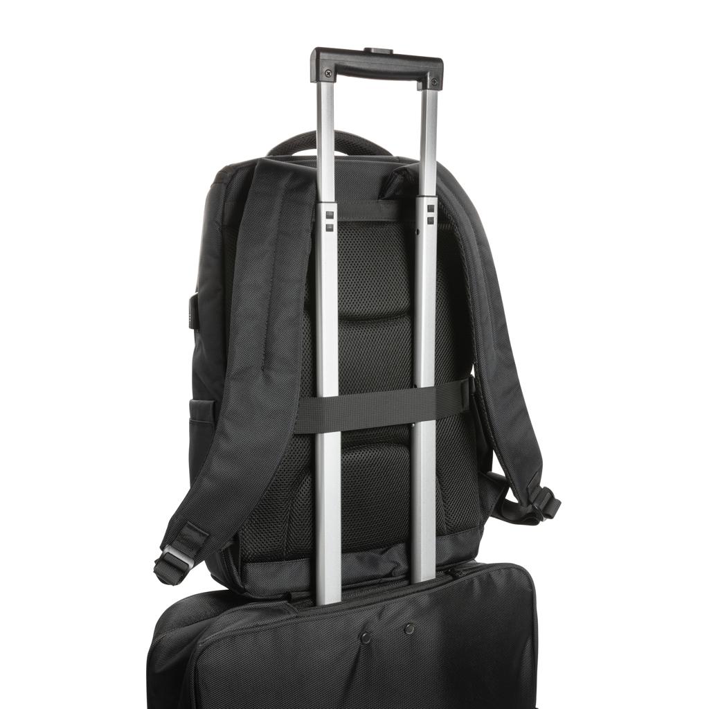 Bild på Ryggsäck Swiss Peak AWARE™ Voyager 19L