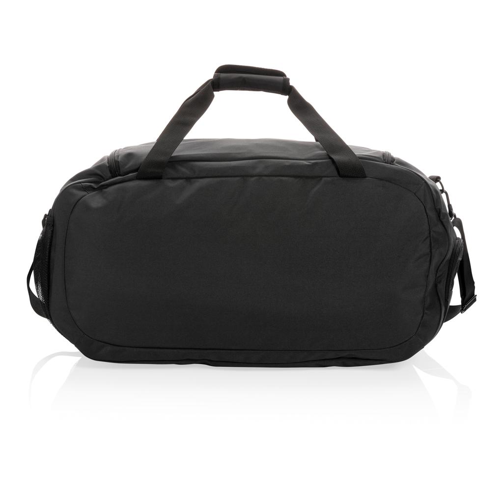 Bild på Dufflebag Swiss Peak AWARE™ Sport 50L