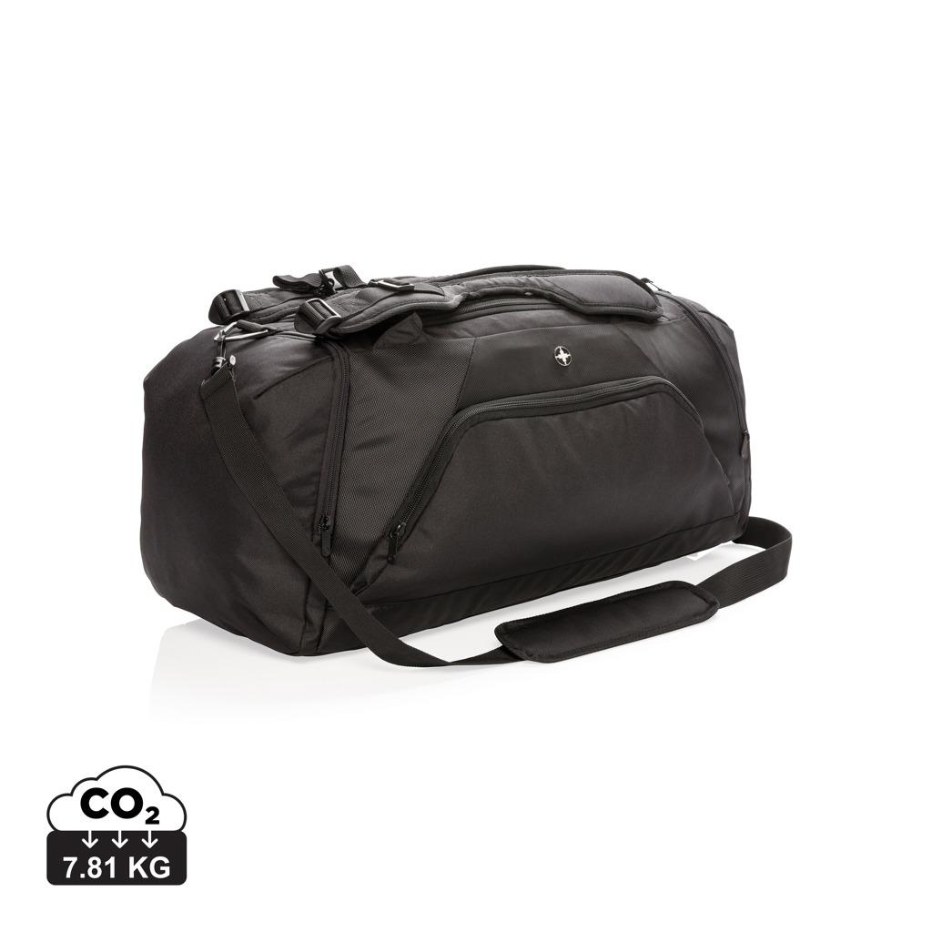 Bild på Duffle & Ryggsäck Swiss Peak Sport 48L