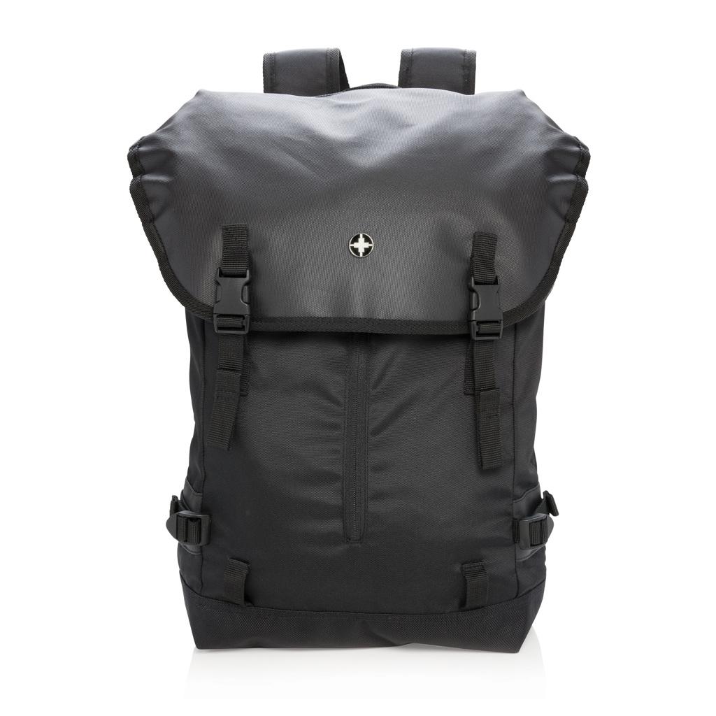 Bild på Ryggsäck Swiss Peak Flap 20L