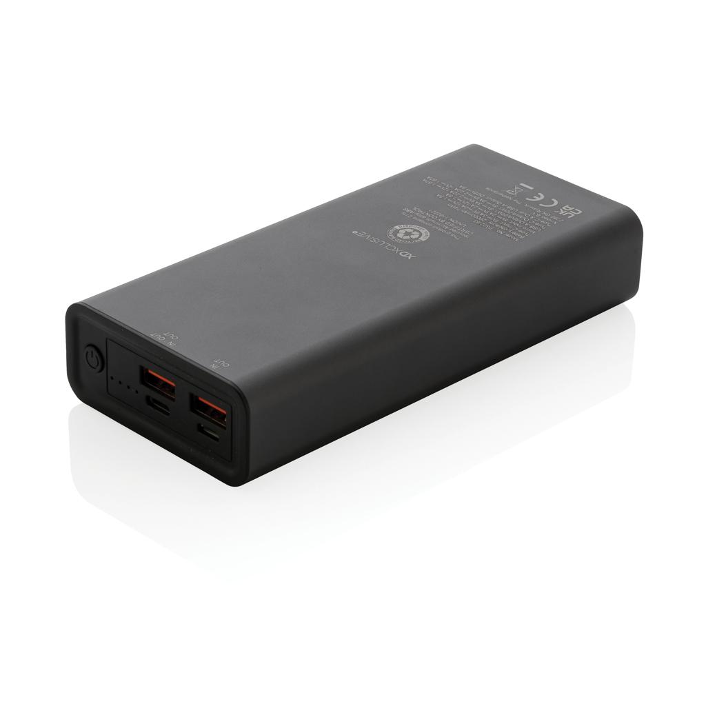 Bild på Powerbank Terra 20.000 mAh 20W