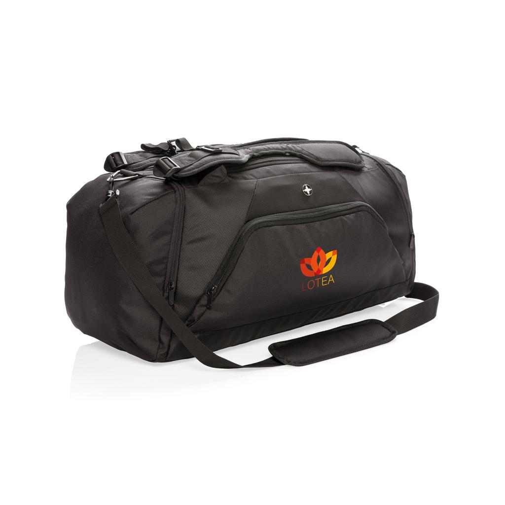 Bild på Duffle & Ryggsäck Swiss Peak Sport 48L