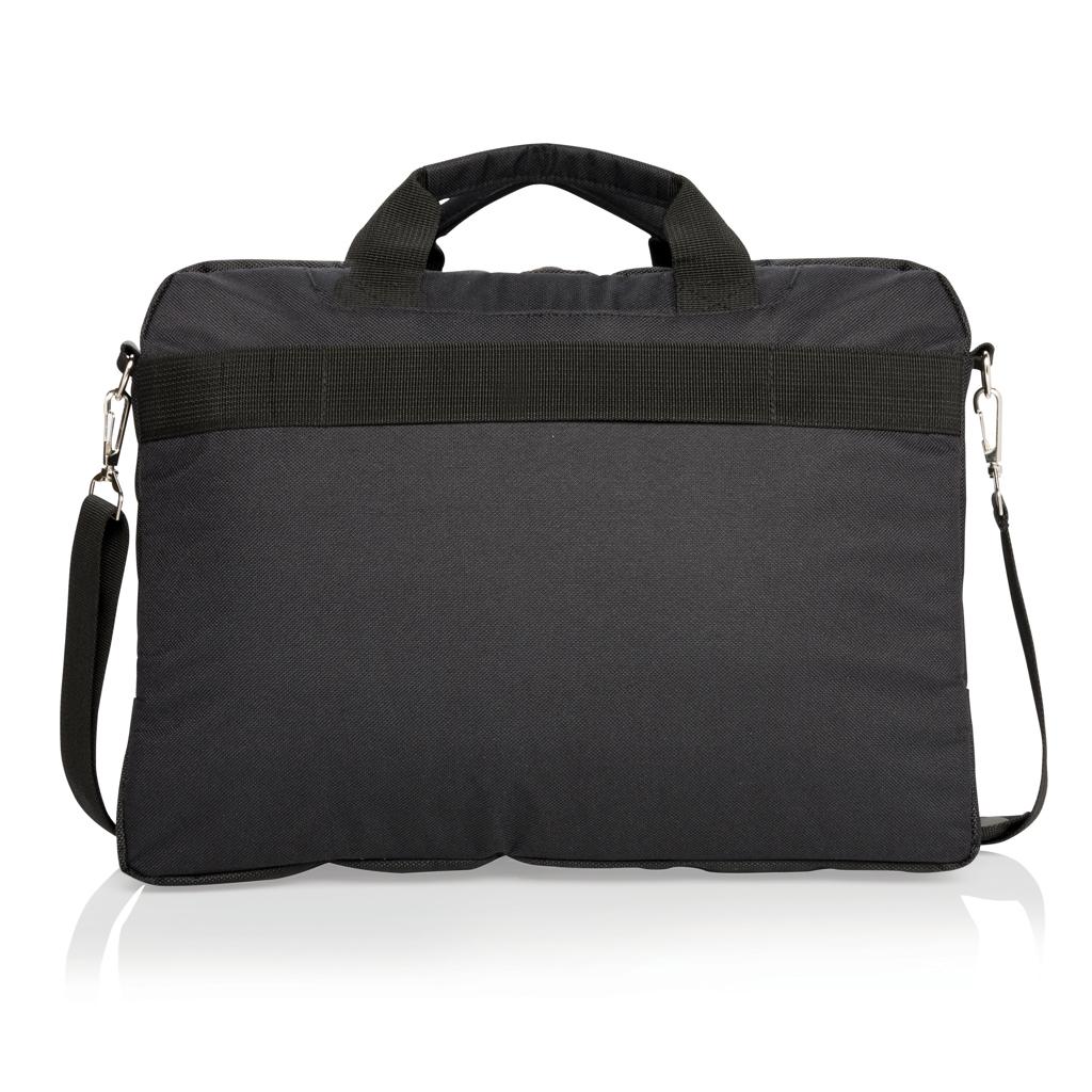 Bild på Laptopväska Swiss Peak Deluxe 10L 15"