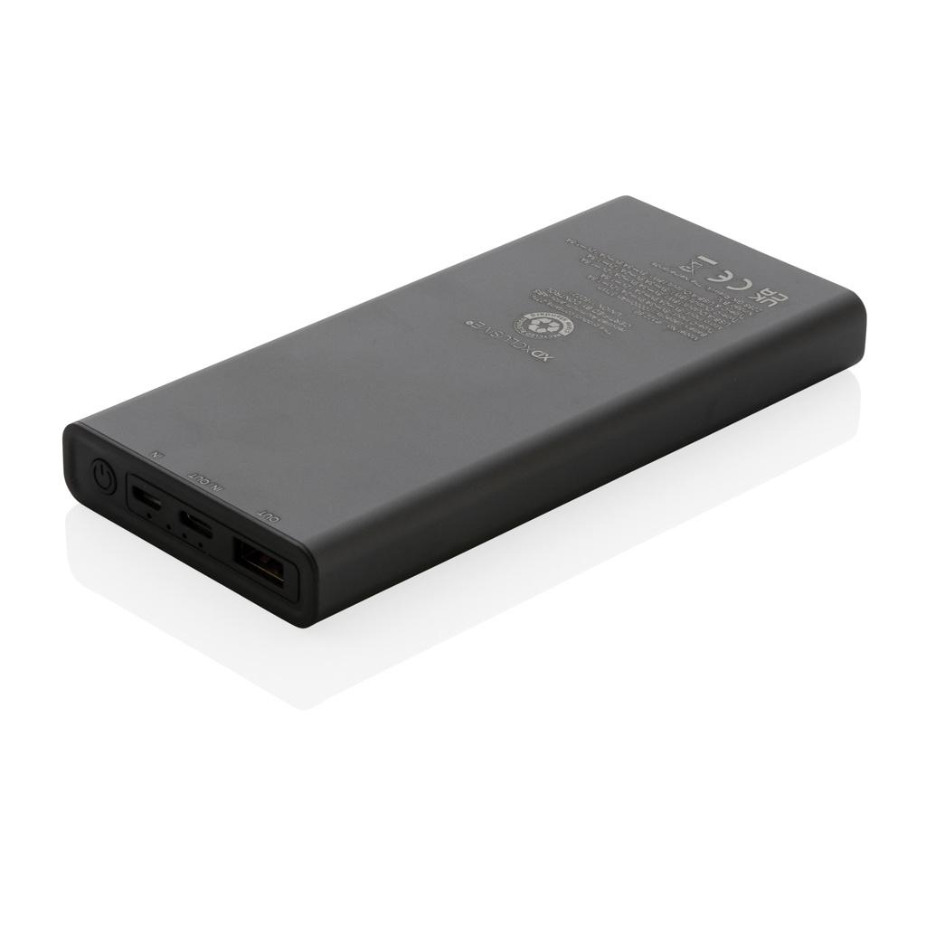 Bild på Powerbank Terra 10.000 mAh 18W