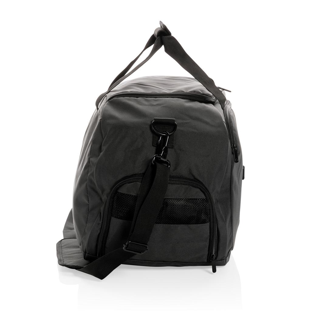 Bild på Dufflebag Swiss Peak AWARE™ Sport 50L