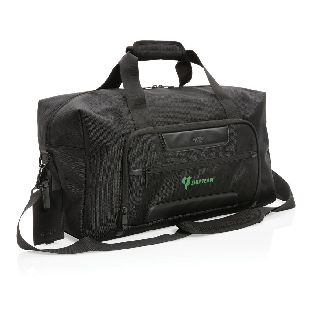 Bild på Weekendväska Swiss Peak AWARE™ Voyager 25L