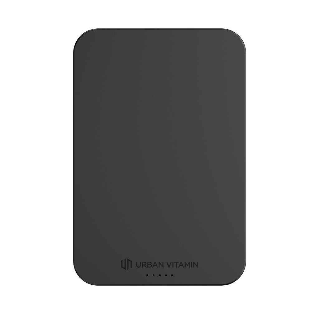 Bild på Powerbank Urban Vitamin Richmond 5000 mAh 15W