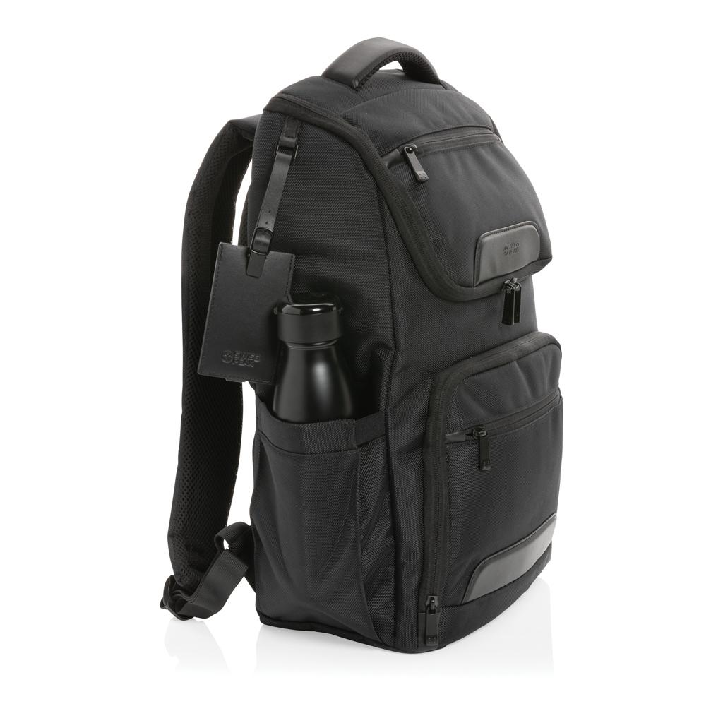 Bild på Ryggsäck Swiss Peak AWARE™ Voyager 19L