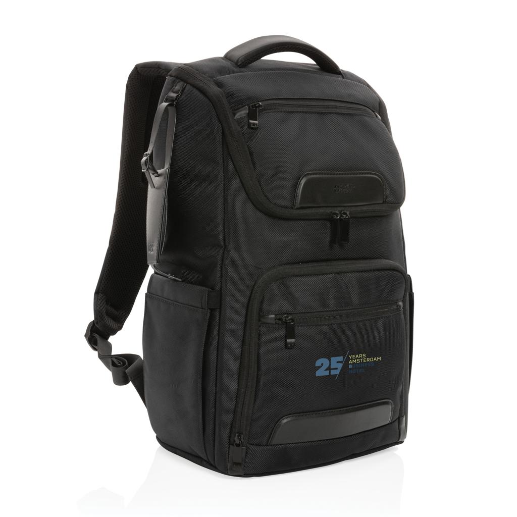 Bild på Ryggsäck Swiss Peak AWARE™ Voyager 19L