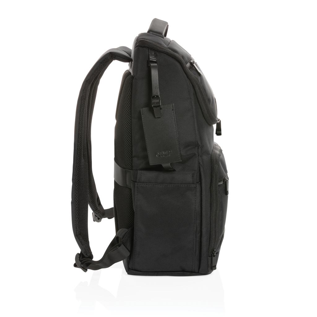 Bild på Ryggsäck Swiss Peak AWARE™ Voyager 19L