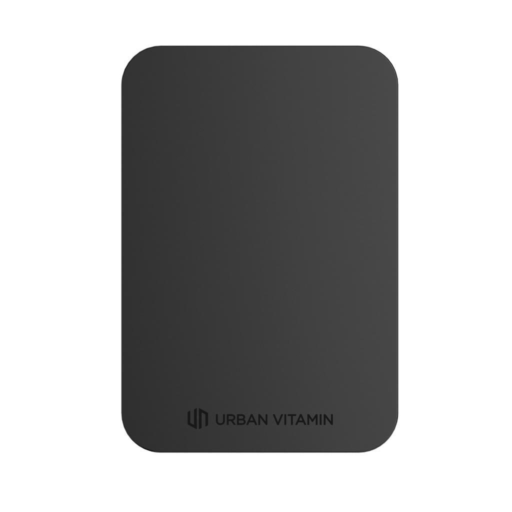 Bild på Powerbank Urban Vitamin Burbank 3000 mAh