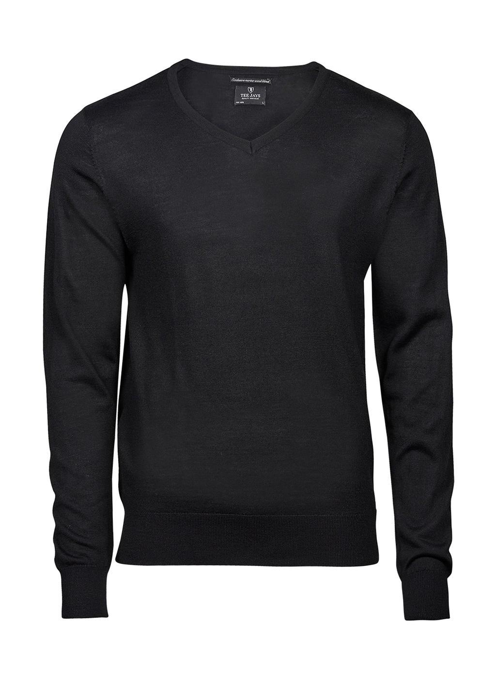 Bild på Pullover TeeJays V-Neck